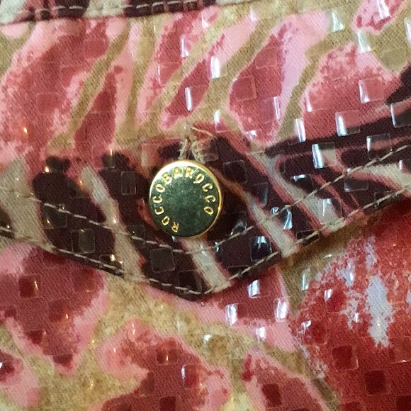 Italian cotton and elastane summer jacket - Picture 5 of 5